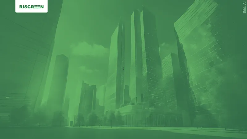 The most important compliance reports of week 4 (2025)