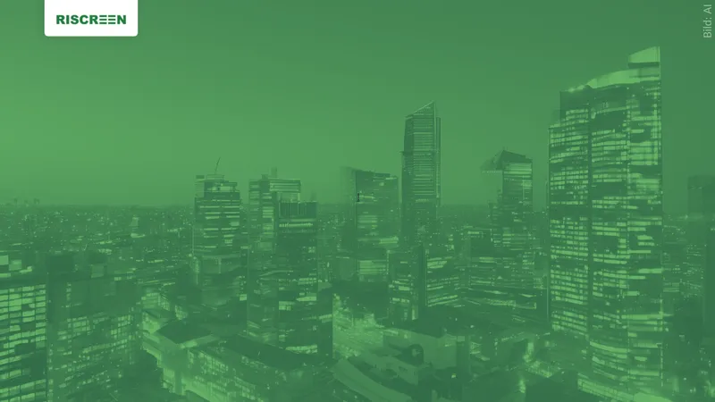 Compliance Newsletter CW13, 2025