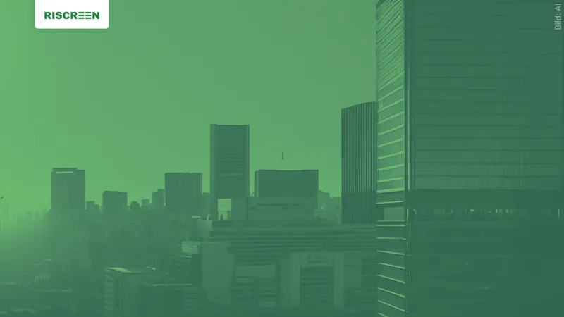 Compliance Newsletter CW14, 2025