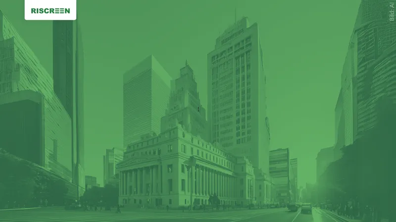 Compliance Newsletter CW15, 2025