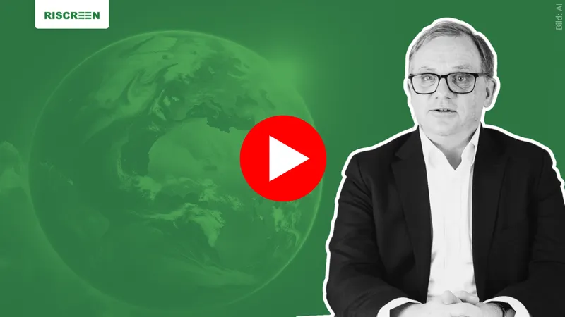 Geopolitical situation for companies in 2025 from a compliance perspective