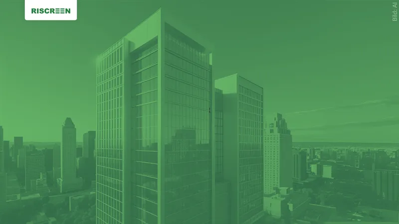 Riscreen Compliance Newsletter – Issue week 25-26/2025