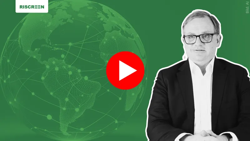 International compliance with a single point of contact