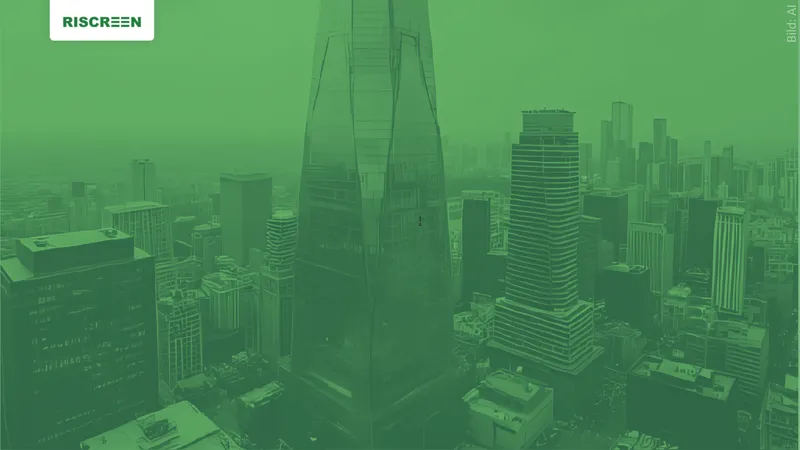Riscreen Compliance Newsletter – Issue week 29/2025