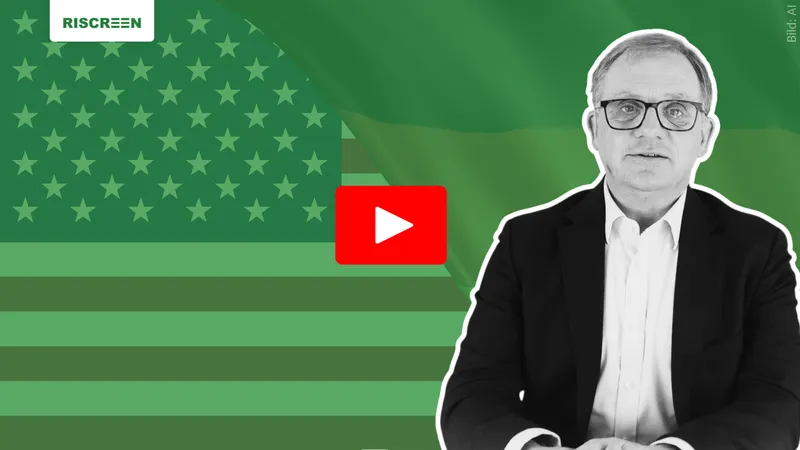 USA and Germany | Current global situation from a compliance perspective
