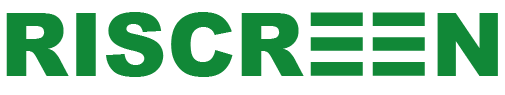 Riscreen Logo